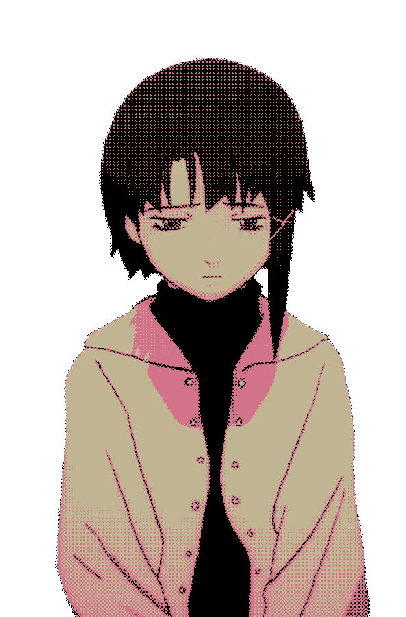 lain